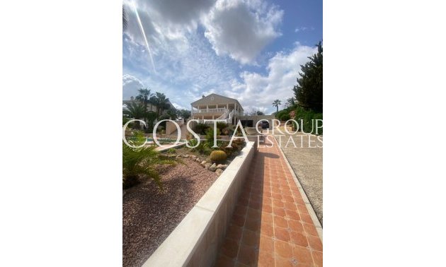 Odsprzedaż - Willa -
Algorfa - Algorfa Centro