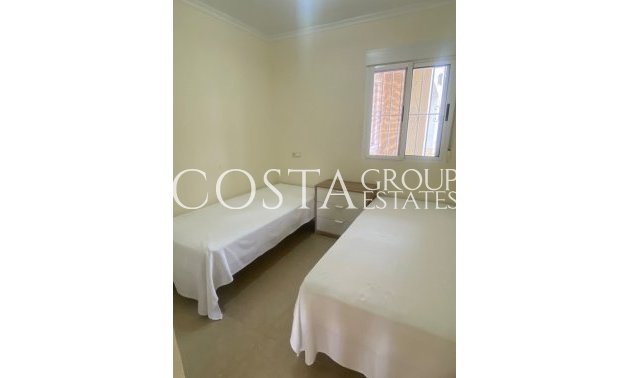 Odsprzedaż - Willa -
Algorfa - Algorfa Centro