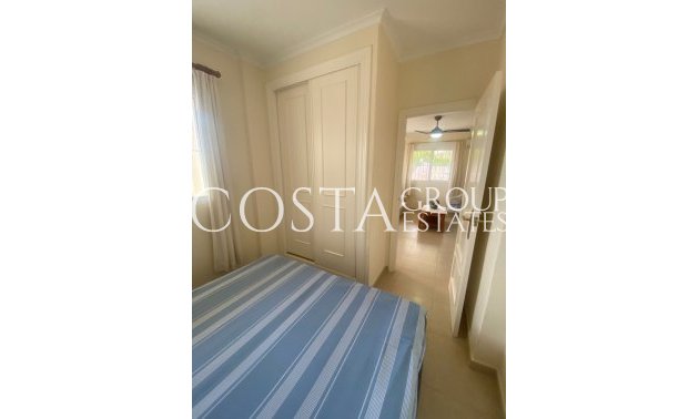 Odsprzedaż - Willa -
Algorfa - Algorfa Centro