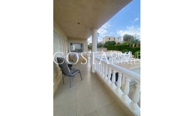 Odsprzedaż - Willa -
Algorfa - Algorfa Centro