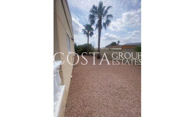 Odsprzedaż - Willa -
Algorfa - Algorfa Centro