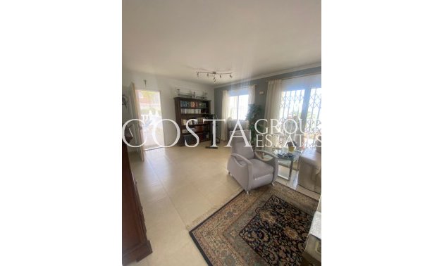 Odsprzedaż - Willa -
Algorfa - Algorfa Centro