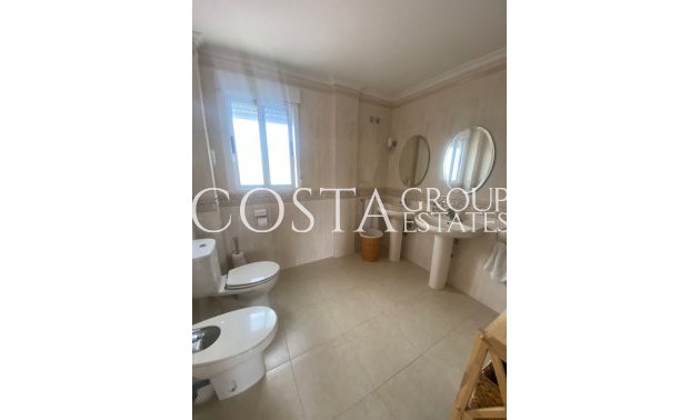 Odsprzedaż - Willa -
Algorfa - Algorfa Centro