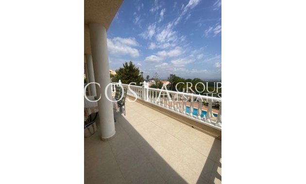 Odsprzedaż - Willa -
Algorfa - Algorfa Centro