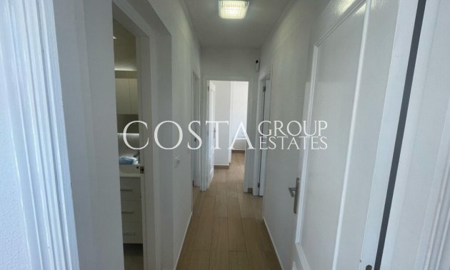 Resale - Villa -
Orihuela - Playa Flamenca