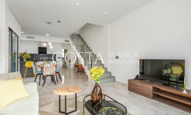 New Build - Villa -
Benijofar