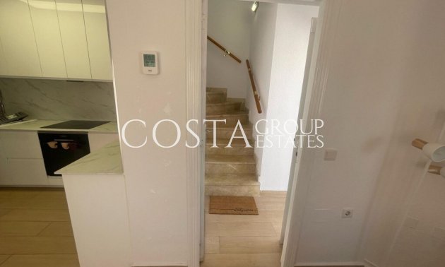 Resale - Villa -
Orihuela - Playa Flamenca