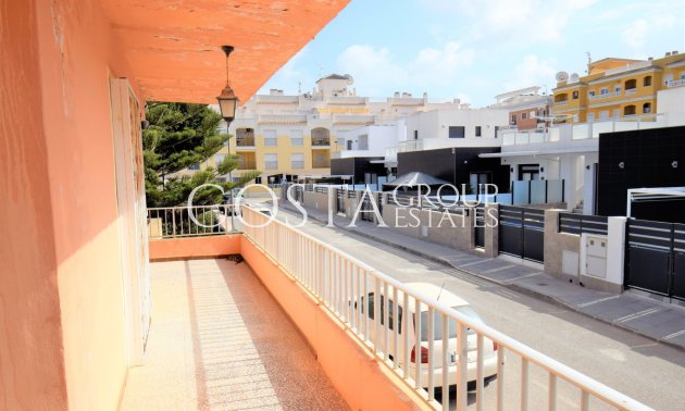 Odsprzedaż - Willa -
Formentera del Segura