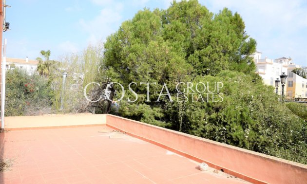 Odsprzedaż - Willa -
Formentera del Segura