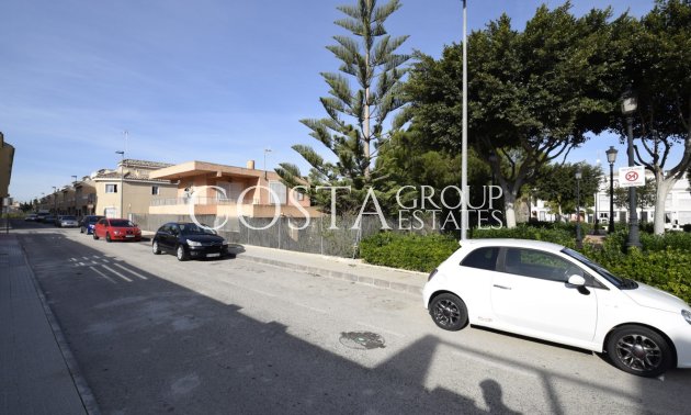 Odsprzedaż - Willa -
Formentera del Segura