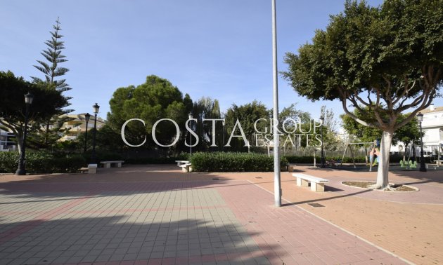 Odsprzedaż - Willa -
Formentera del Segura