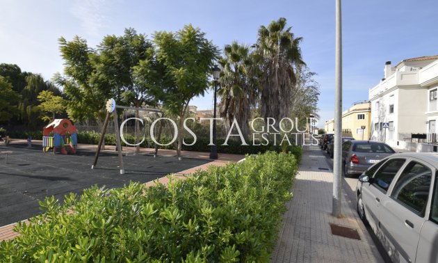 Odsprzedaż - Willa -
Formentera del Segura