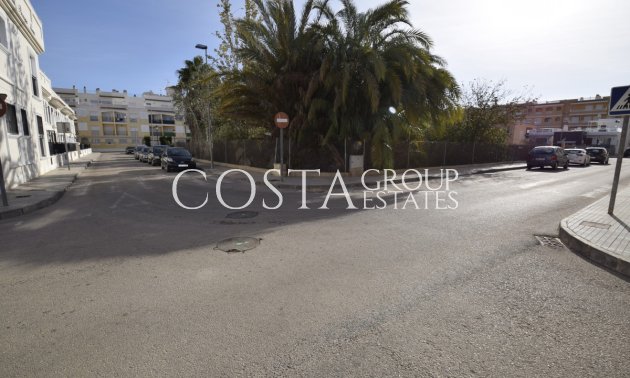 Odsprzedaż - Willa -
Formentera del Segura