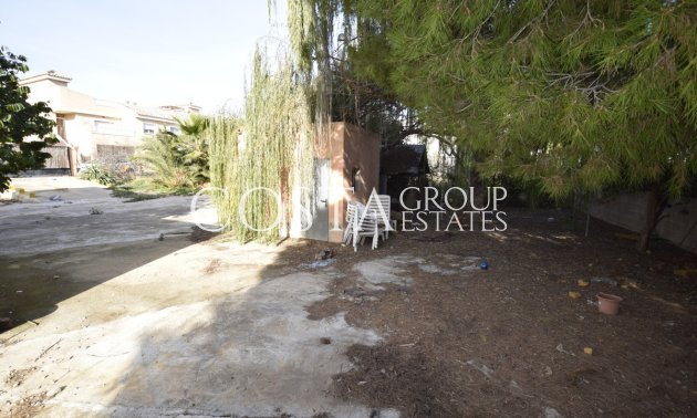 Odsprzedaż - Willa -
Formentera del Segura