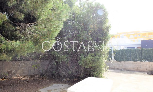 Odsprzedaż - Willa -
Formentera del Segura