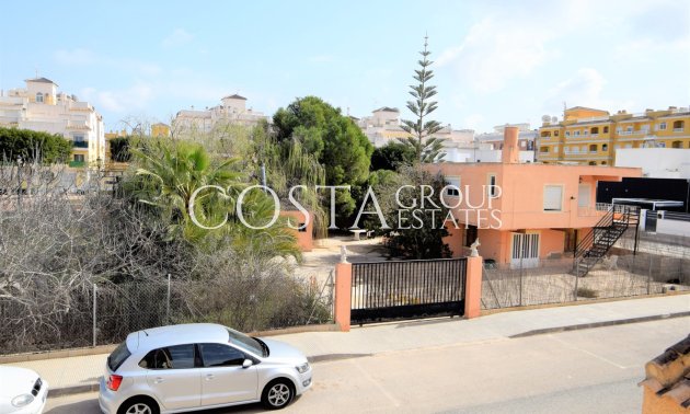 Odsprzedaż - Willa -
Formentera del Segura