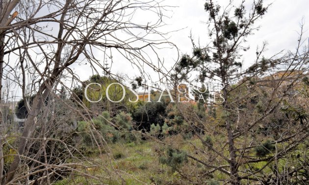 Odsprzedaż - Willa -
Formentera del Segura