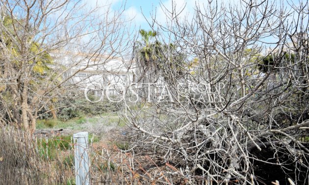 Odsprzedaż - Willa -
Formentera del Segura