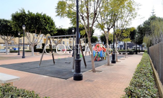 Odsprzedaż - Willa -
Formentera del Segura