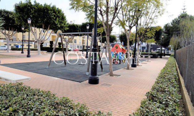 Odsprzedaż - Willa -
Formentera del Segura