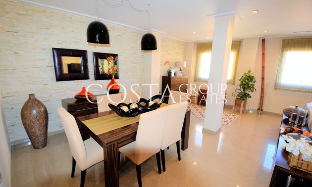 Revente - Maison -
Guardamar del Segura - Guardamar del Segura Centro