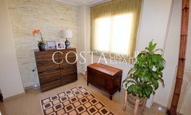 Revente - Maison -
Guardamar del Segura - Guardamar del Segura Centro