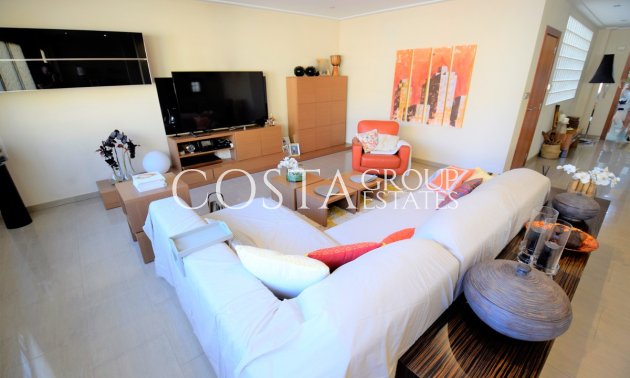 Revente - Maison -
Guardamar del Segura - Guardamar del Segura Centro