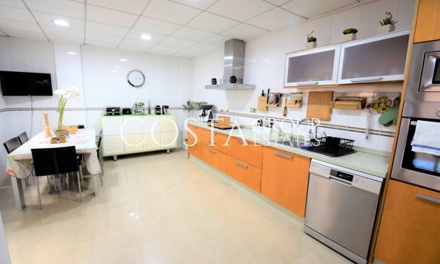 Revente - Maison -
Guardamar del Segura - Guardamar del Segura Centro