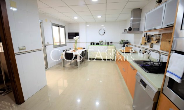 Revente - Maison -
Guardamar del Segura - Guardamar del Segura Centro