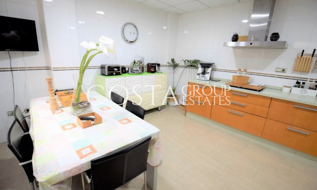 Revente - Maison -
Guardamar del Segura - Guardamar del Segura Centro