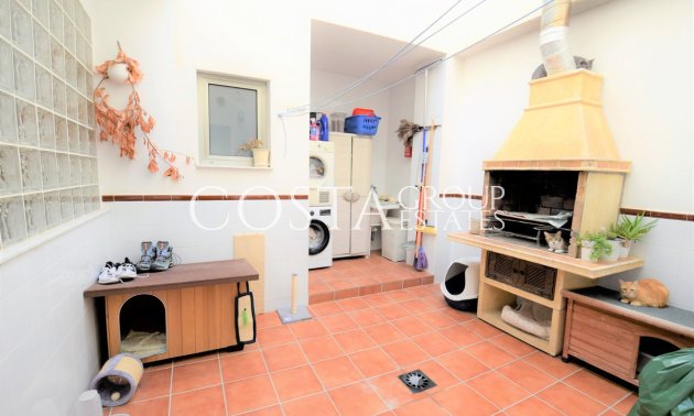 Revente - Maison -
Guardamar del Segura - Guardamar del Segura Centro