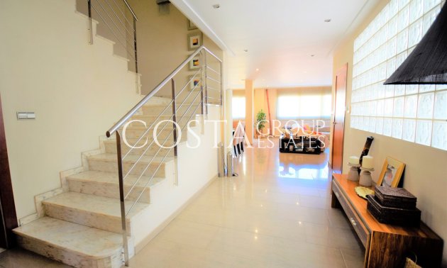 Revente - Maison -
Guardamar del Segura - Guardamar del Segura Centro