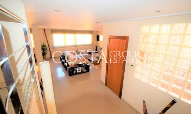 Revente - Maison -
Guardamar del Segura - Guardamar del Segura Centro