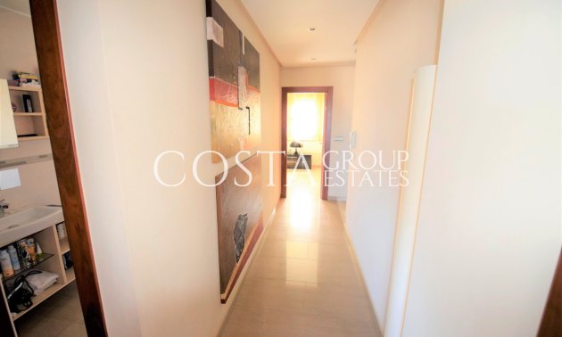 Revente - Maison -
Guardamar del Segura - Guardamar del Segura Centro