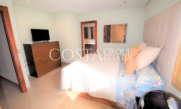 Revente - Maison -
Guardamar del Segura - Guardamar del Segura Centro