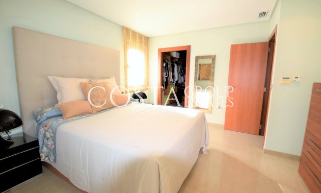 Revente - Maison -
Guardamar del Segura - Guardamar del Segura Centro