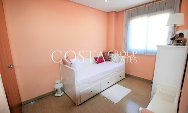 Revente - Maison -
Guardamar del Segura - Guardamar del Segura Centro