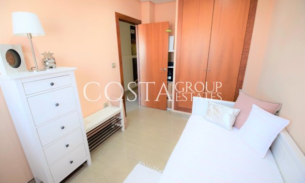 Revente - Maison -
Guardamar del Segura - Guardamar del Segura Centro