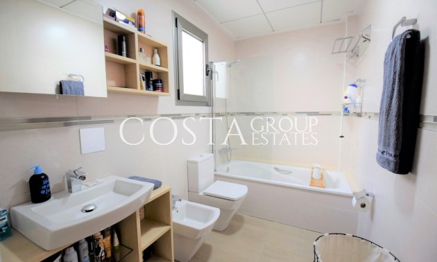 Revente - Maison -
Guardamar del Segura - Guardamar del Segura Centro