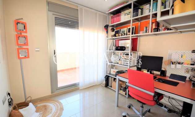 Revente - Maison -
Guardamar del Segura - Guardamar del Segura Centro