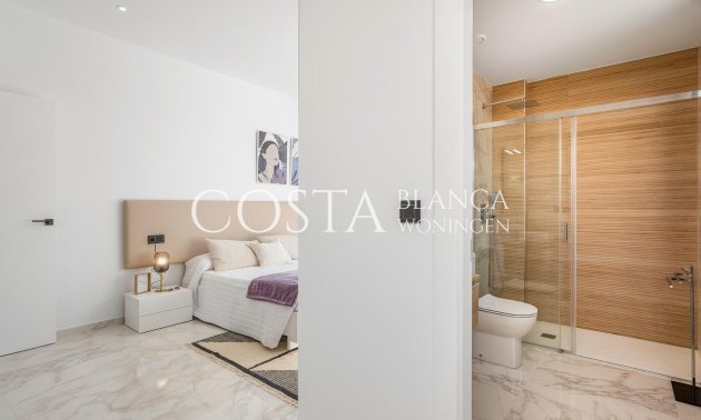 New Build - Villa -
Benijofar