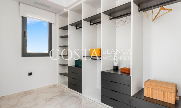New Build - Villa -
Benijofar