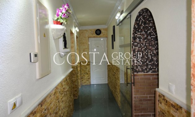 Herverkoop - Villa -
Guardamar del Segura - Guardamar del Segura Centro