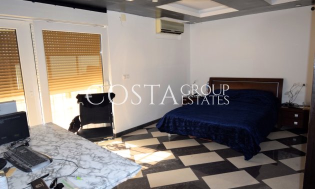 Herverkoop - Villa -
Guardamar del Segura - Guardamar del Segura Centro