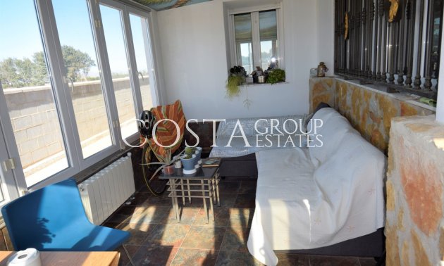 Herverkoop - Villa -
Guardamar del Segura - Guardamar del Segura Centro