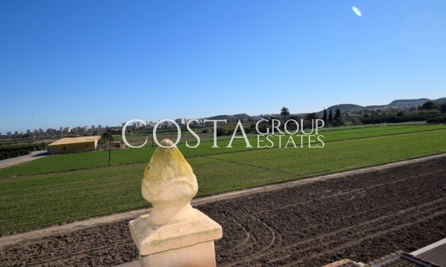 Herverkoop - Villa -
Guardamar del Segura - Guardamar del Segura Centro