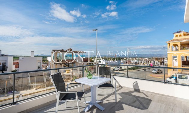 New Build - Villa -
Benijofar
