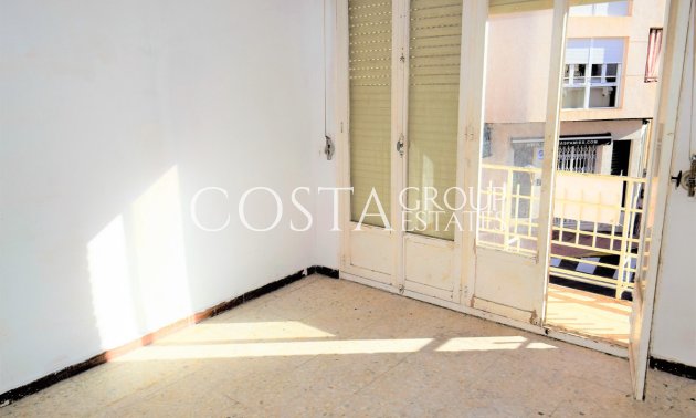 Herverkoop - Apartments -
Guardamar del Segura - Guardamar del Segura Centro