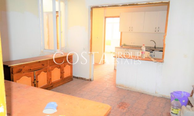 Herverkoop - Apartments -
Guardamar del Segura - Guardamar del Segura Centro