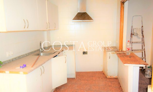 Herverkoop - Apartments -
Guardamar del Segura - Guardamar del Segura Centro